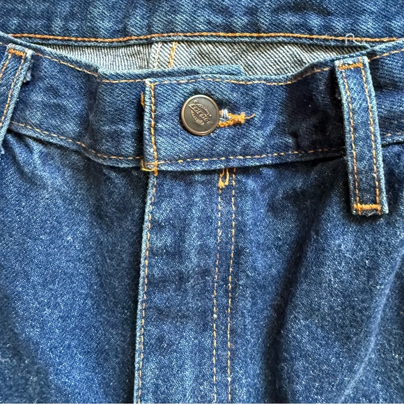 Men’s Dickies Regular Fit Jeans Size 36x29 - Picture 5 of 5